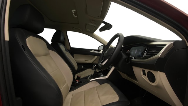 View Volkswagen Virtus Image 28 Used Volkswagen Virtus Image 28