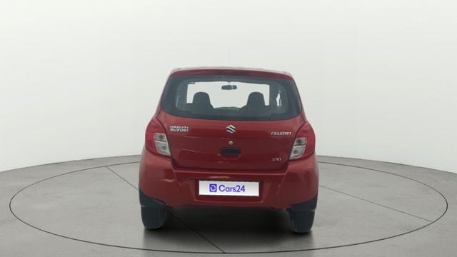 View Maruti Suzuki 1000 Image 38 Used Maruti Suzuki 1000 Image 38