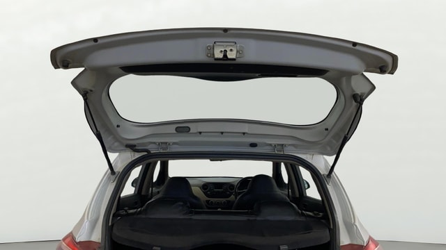View Hyundai Grand i10 Image 29 Used Hyundai Grand i10 Image 29
