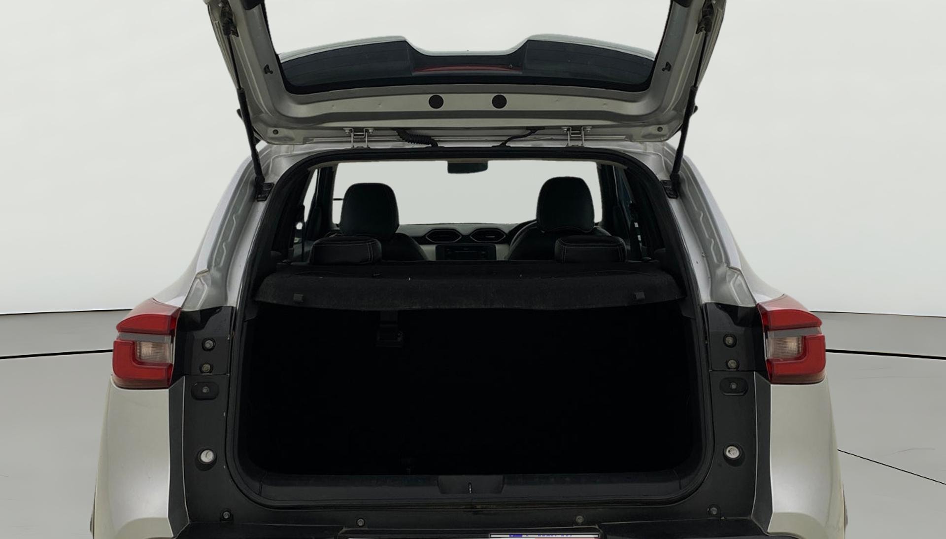 View 2022 Nissan Magnite XL Image 36 Used 2022 Nissan Magnite XL Image 36