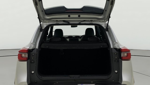 View Nissan Magnite Image 36 Used Nissan Magnite Image 36