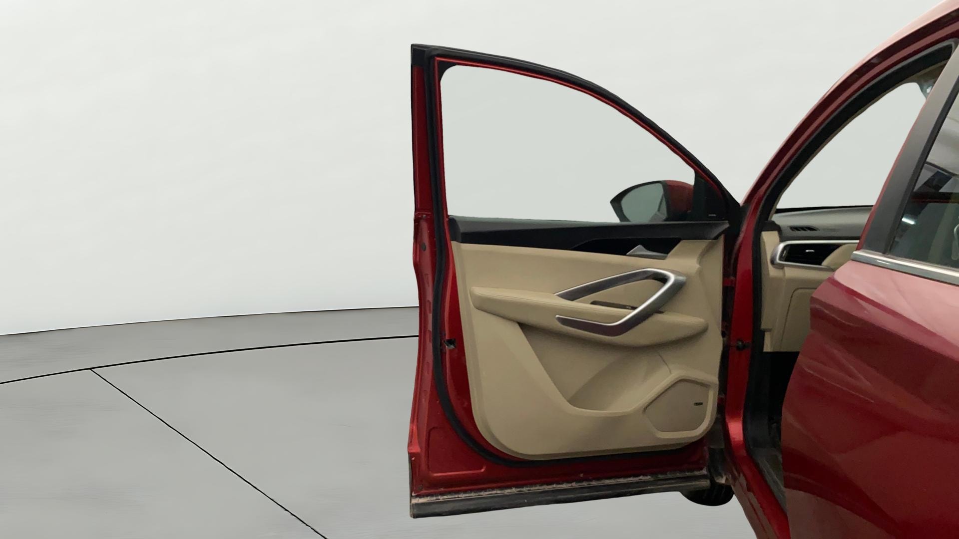 View 2023 MG Hector Sharp Hybrid BS IV Image 39 Used 2023 MG Hector Sharp Hybrid BS IV Image 39