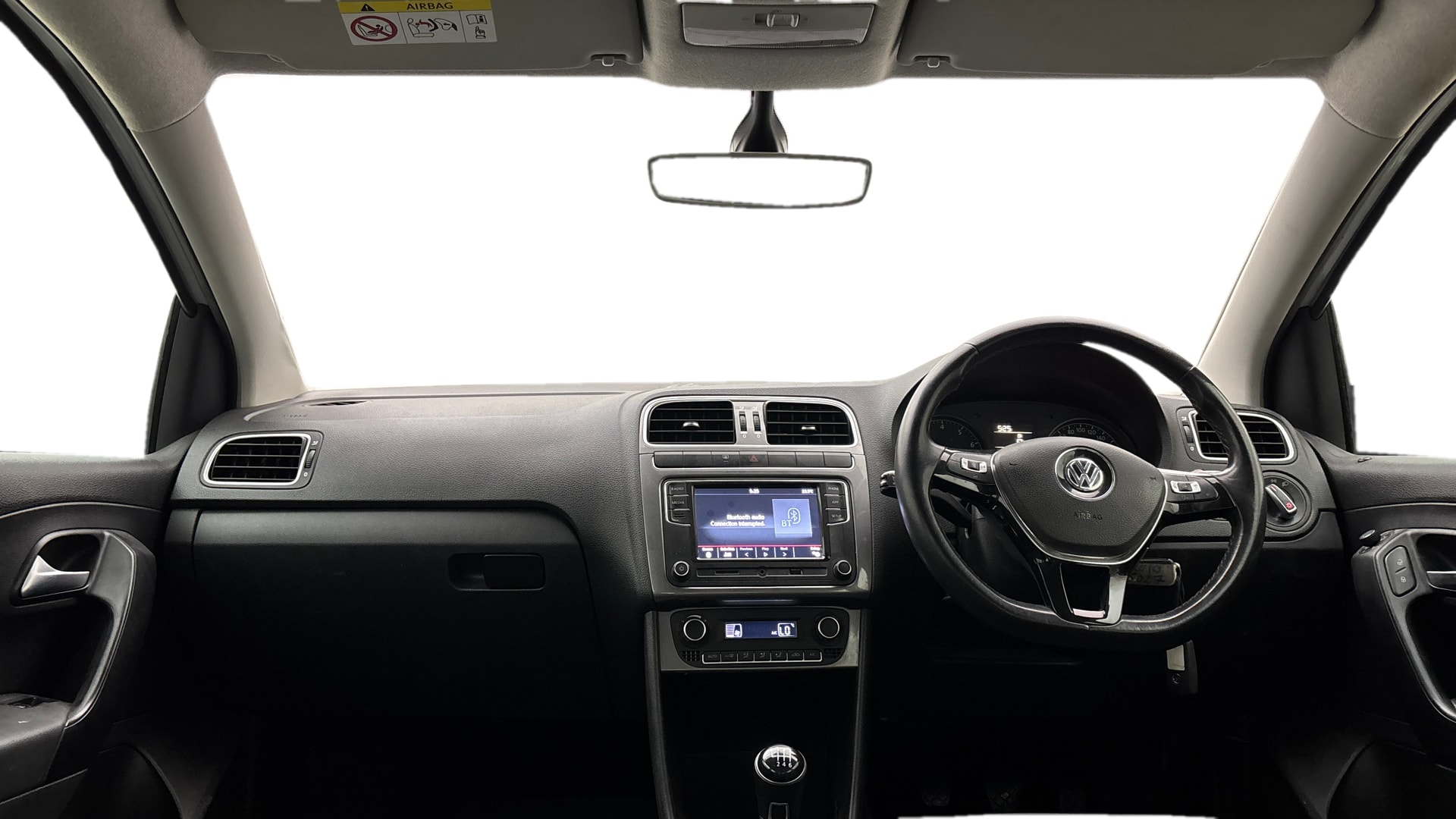 Used 2020 Volkswagen Polo Used 2020 Volkswagen Polo