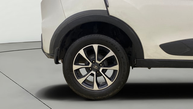 View Tata Nexon Image 24 Used Tata Nexon Image 24