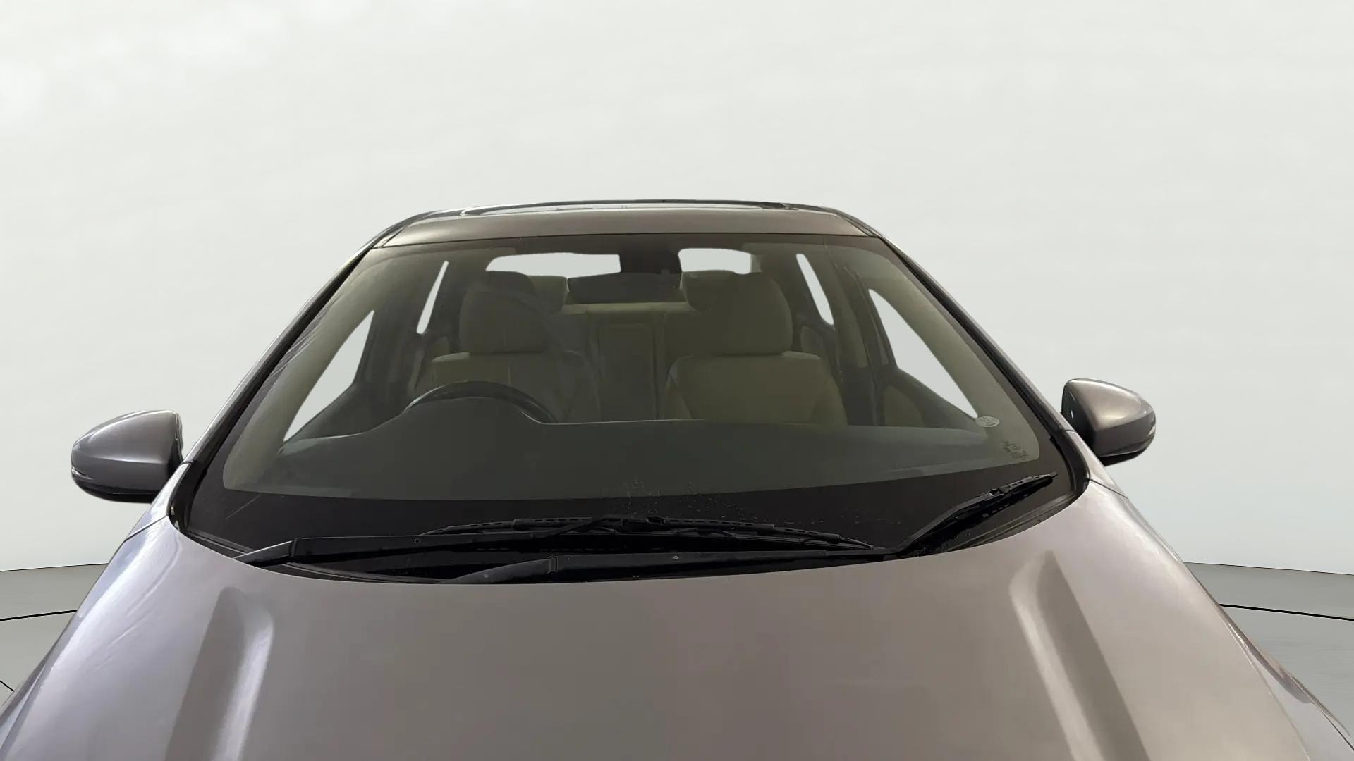Used 2019 Honda City ZX Used 2019 Honda City ZX