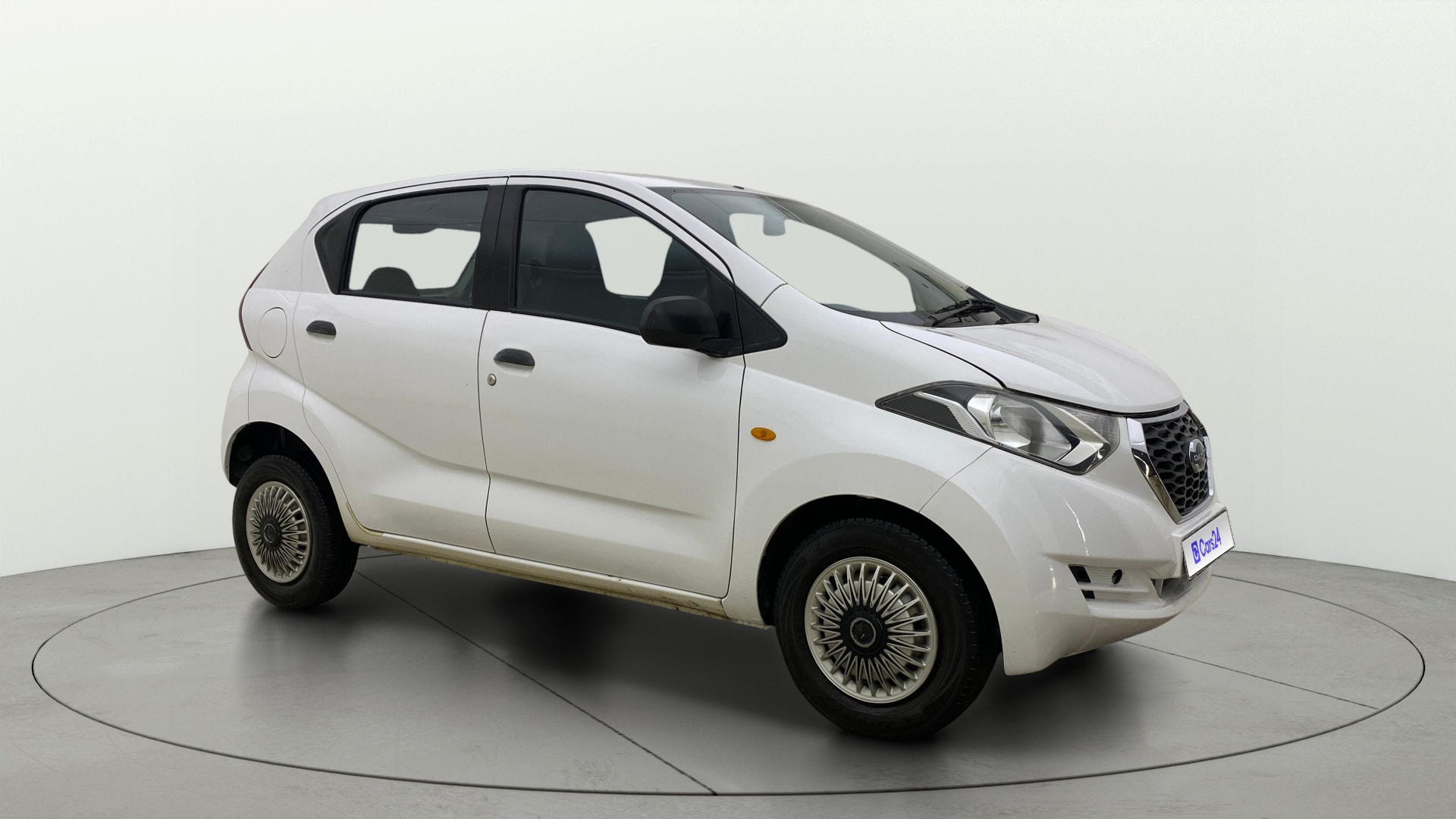 View 2019 Datsun Redi GO A Image 35 Used 2019 Datsun Redi GO A Image 35