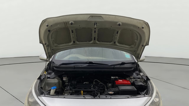 View Hyundai Elite i20 Image 19 Used Hyundai Elite i20 Image 19