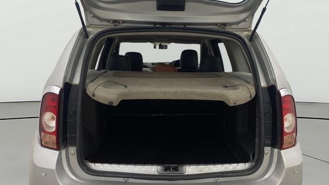 View Renault Duster Image 36 Used Renault Duster Image 36