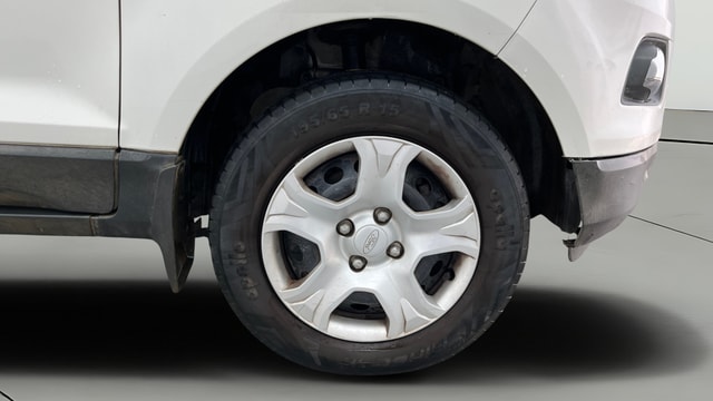View Ford EcoSport Image 39 Used Ford EcoSport Image 39