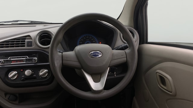 View Datsun Redi GO Image 20 Used Datsun Redi GO Image 20