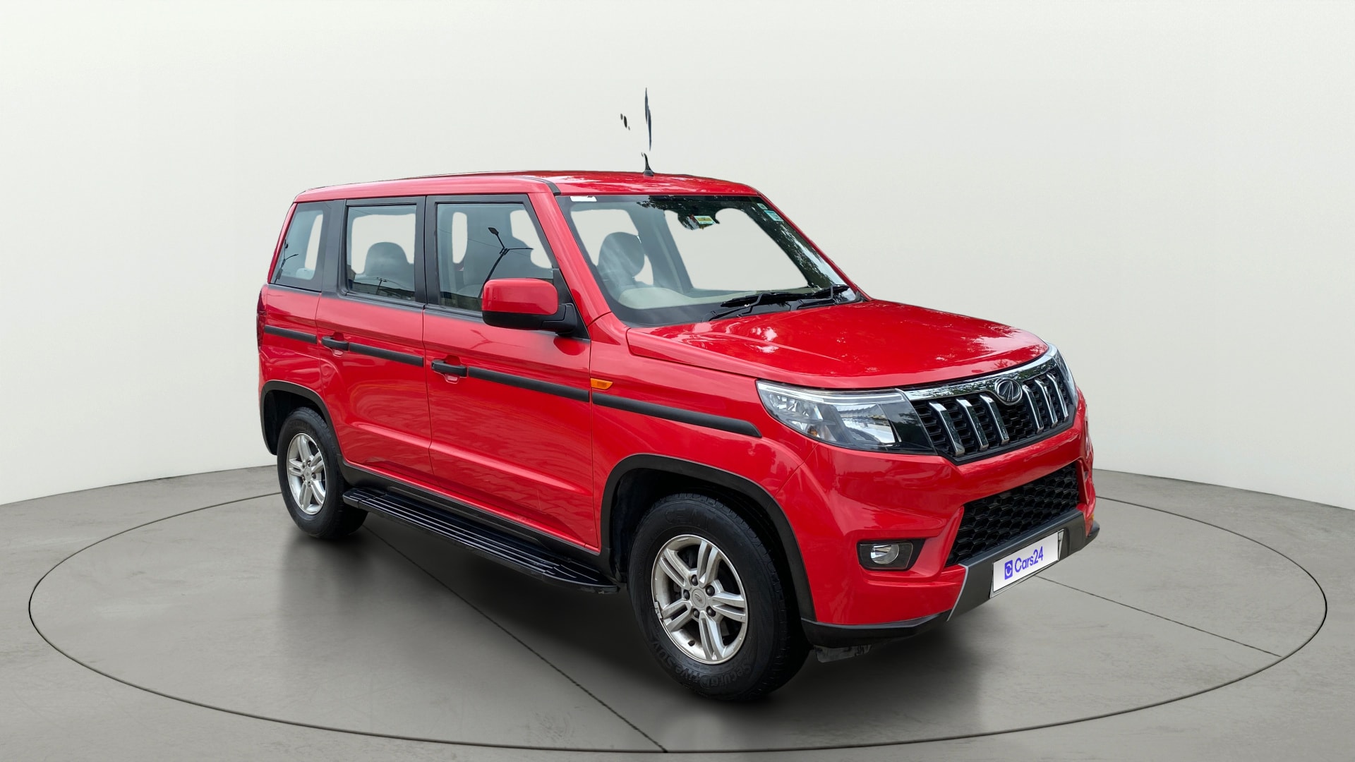 View 2022 Mahindra Bolero Neo N10 (R) Image 24 Used 2022 Mahindra Bolero Neo N10 (R) Image 24