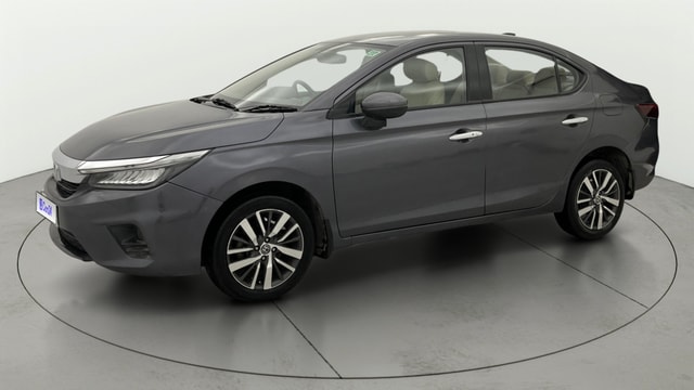 View Honda City ZX Image 22 Used Honda City ZX Image 22
