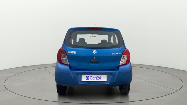 View Maruti Suzuki 1000 Image 38 Used Maruti Suzuki 1000 Image 38
