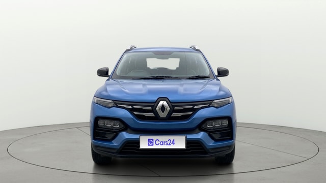 View Renault Triber Image 1 Used Renault Triber Image 1