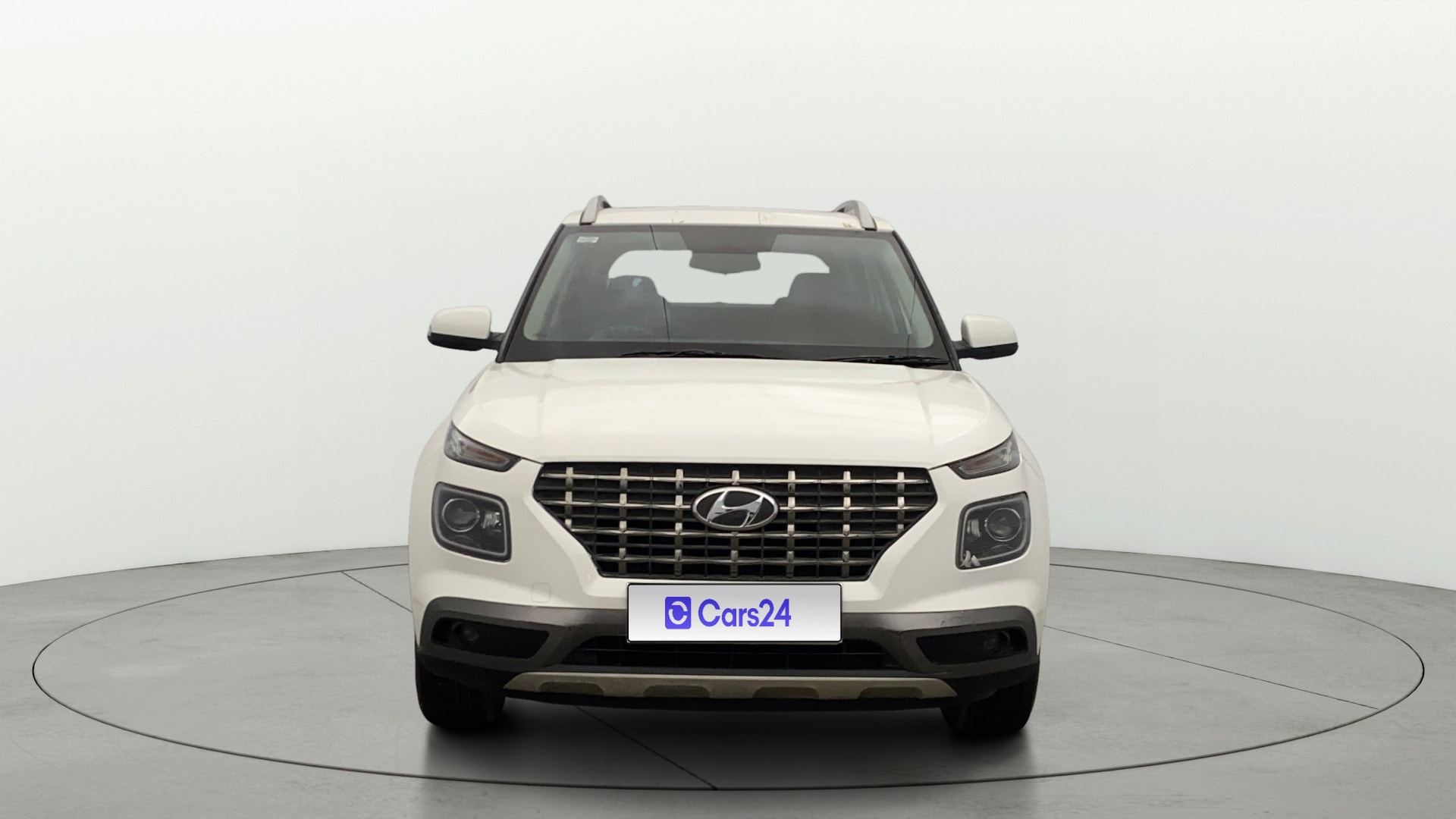 Used 2019 Hyundai Venue Used 2019 Hyundai Venue