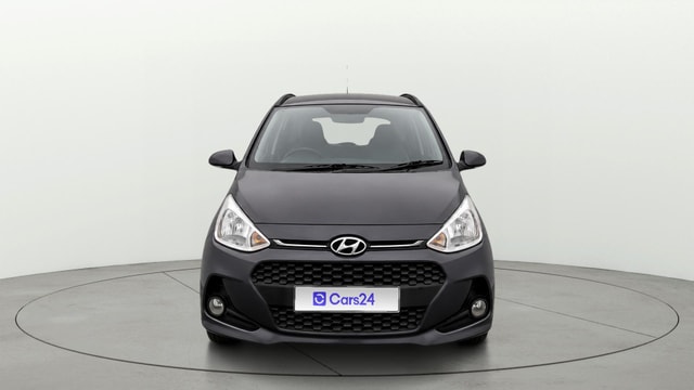 View Hyundai Grand i10 Image 1 Used Hyundai Grand i10 Image 1