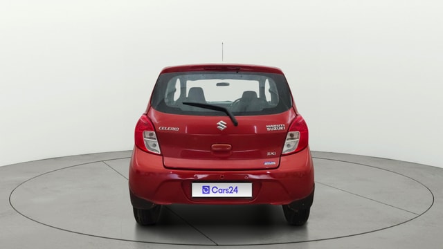 View Maruti Suzuki 1000 Image 38 Used Maruti Suzuki 1000 Image 38