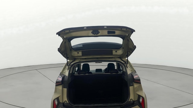 View Tata Nexon Image 38 Used Tata Nexon Image 38