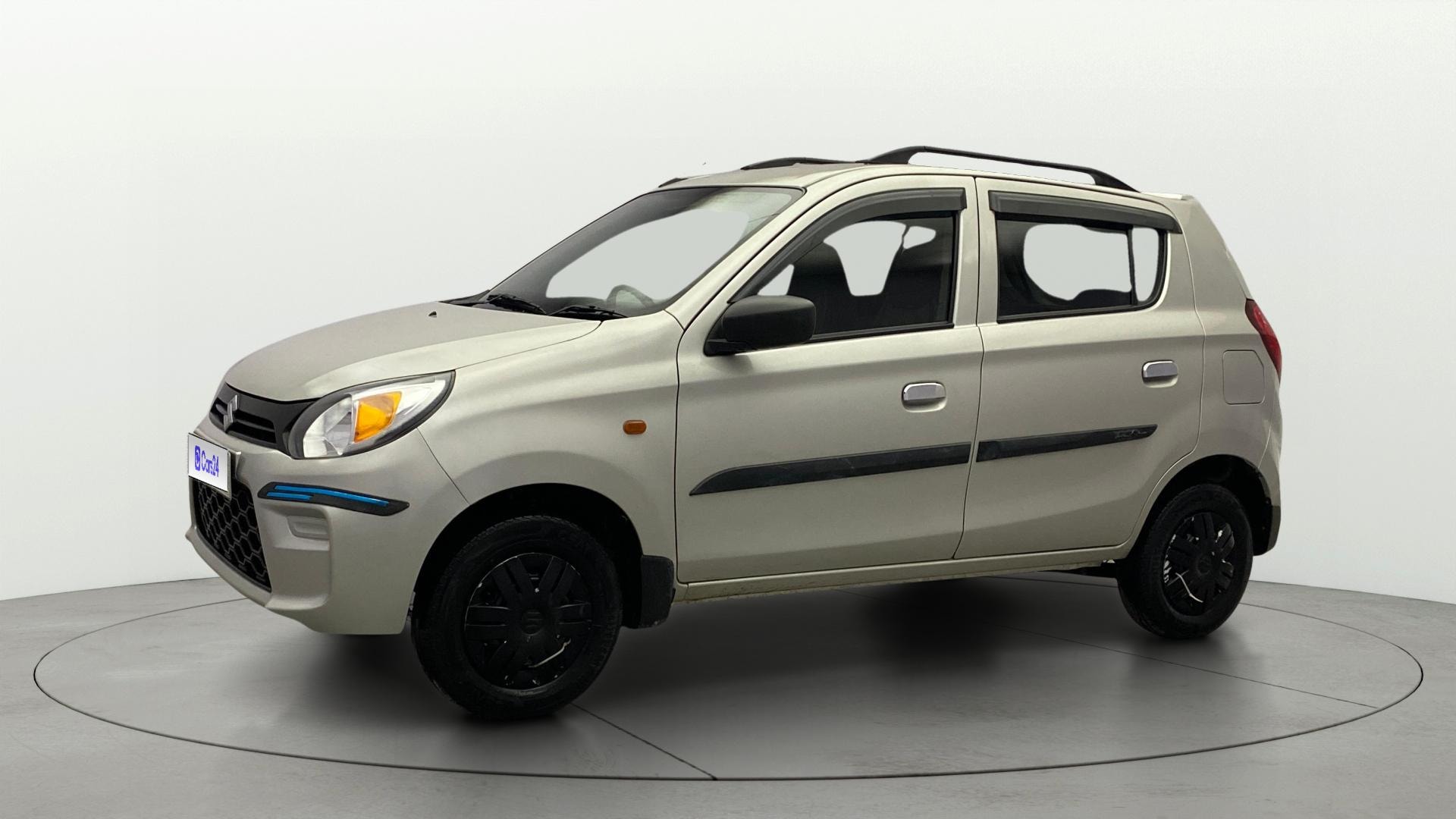 View 2022 Maruti Suzuki 1000 Base Variant Image 34 Used 2022 Maruti Suzuki 1000 Base Variant Image 34