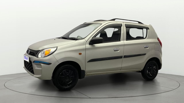 View Maruti Suzuki 1000 Image 34 Used Maruti Suzuki 1000 Image 34
