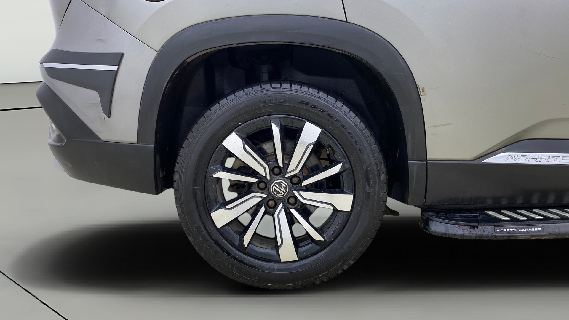 Used 2019 MG Hector Used 2019 MG Hector
