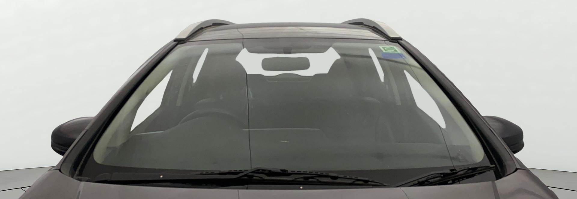 View 2021 Honda WR-V S MT Diesel Edge Edition Image 30 Used 2021 Honda WR-V S MT Diesel Edge Edition Image 30
