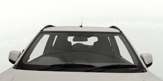 View Mahindra TUV300 Image 30 Used Mahindra TUV300 Image 30