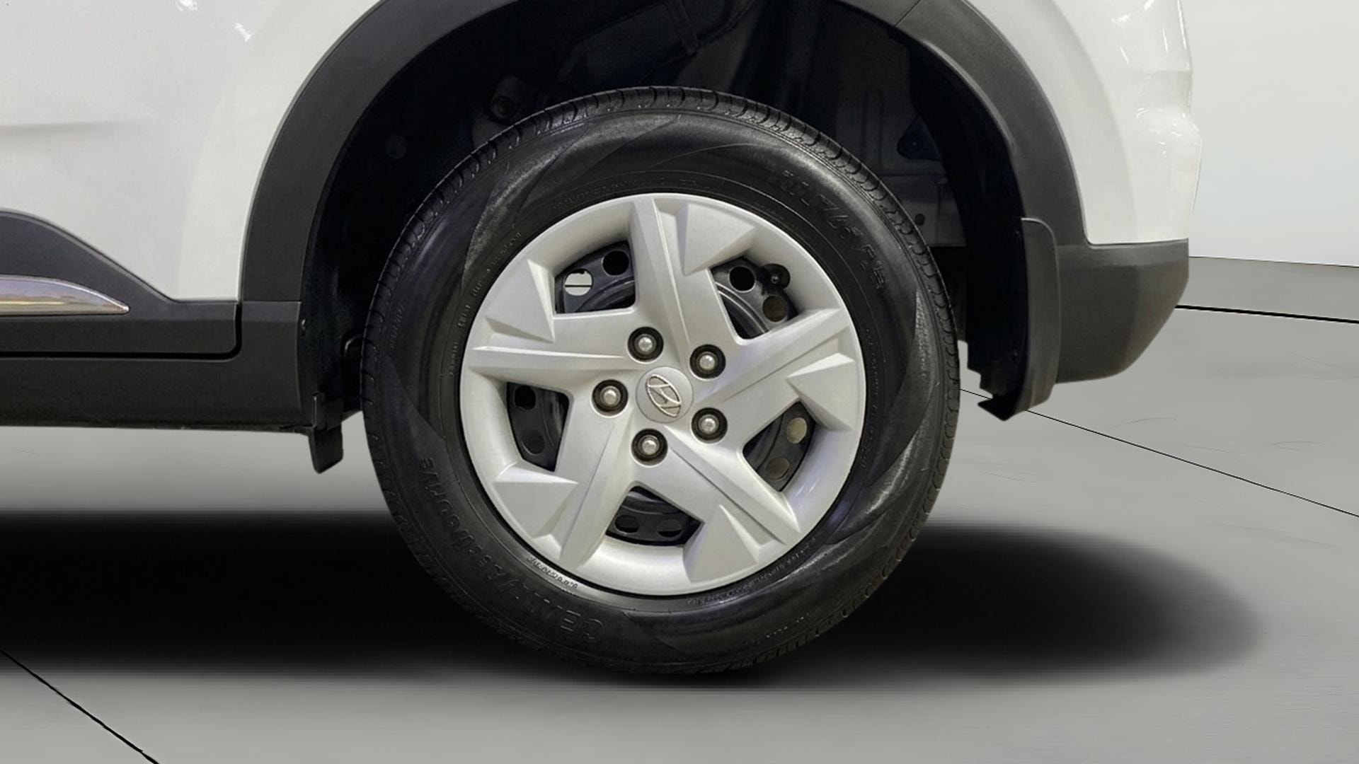 View 2020 Hyundai Venue S 1.2 Petrol Image 11 Used 2020 Hyundai Venue S 1.2 Petrol Image 11