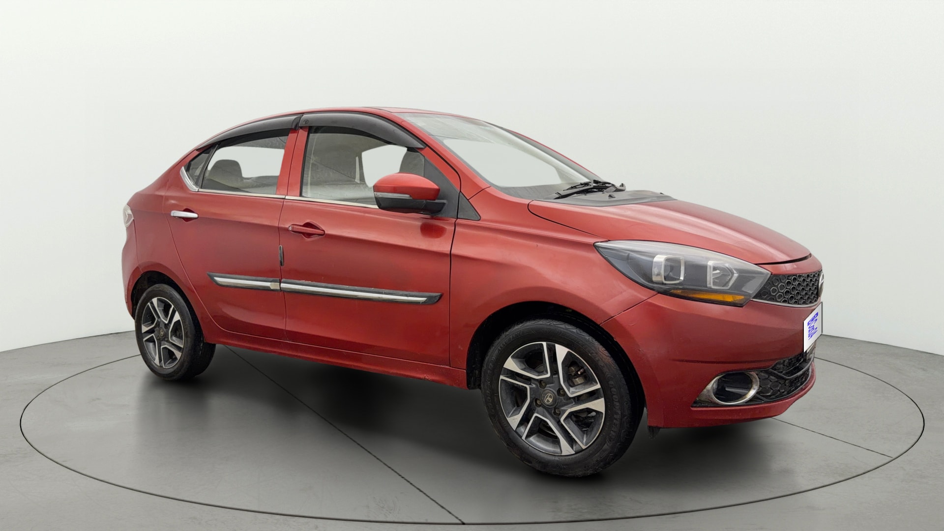 Used 2019 Tata Tigor Used 2019 Tata Tigor