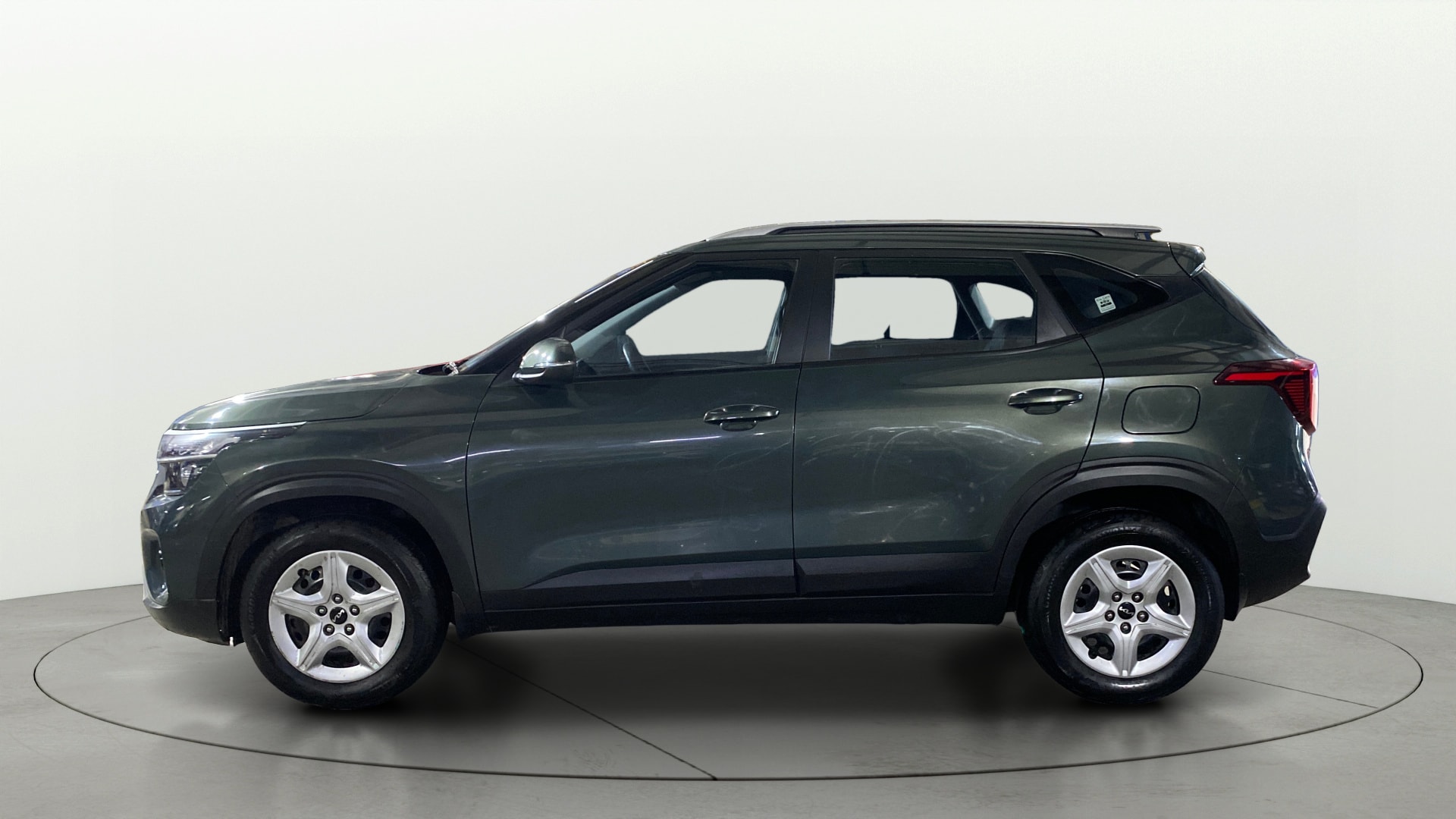 Used 2023 Kia Seltos Used 2023 Kia Seltos