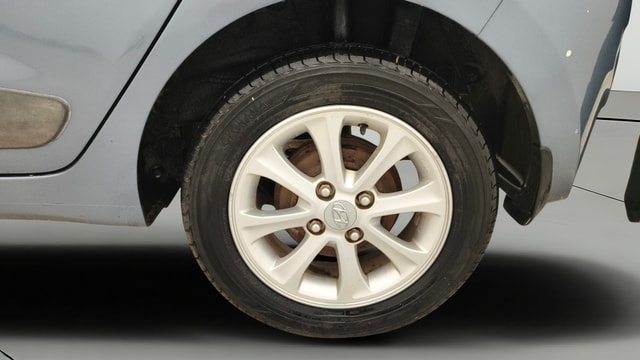 View Hyundai Grand i10 Image 7 Used Hyundai Grand i10 Image 7