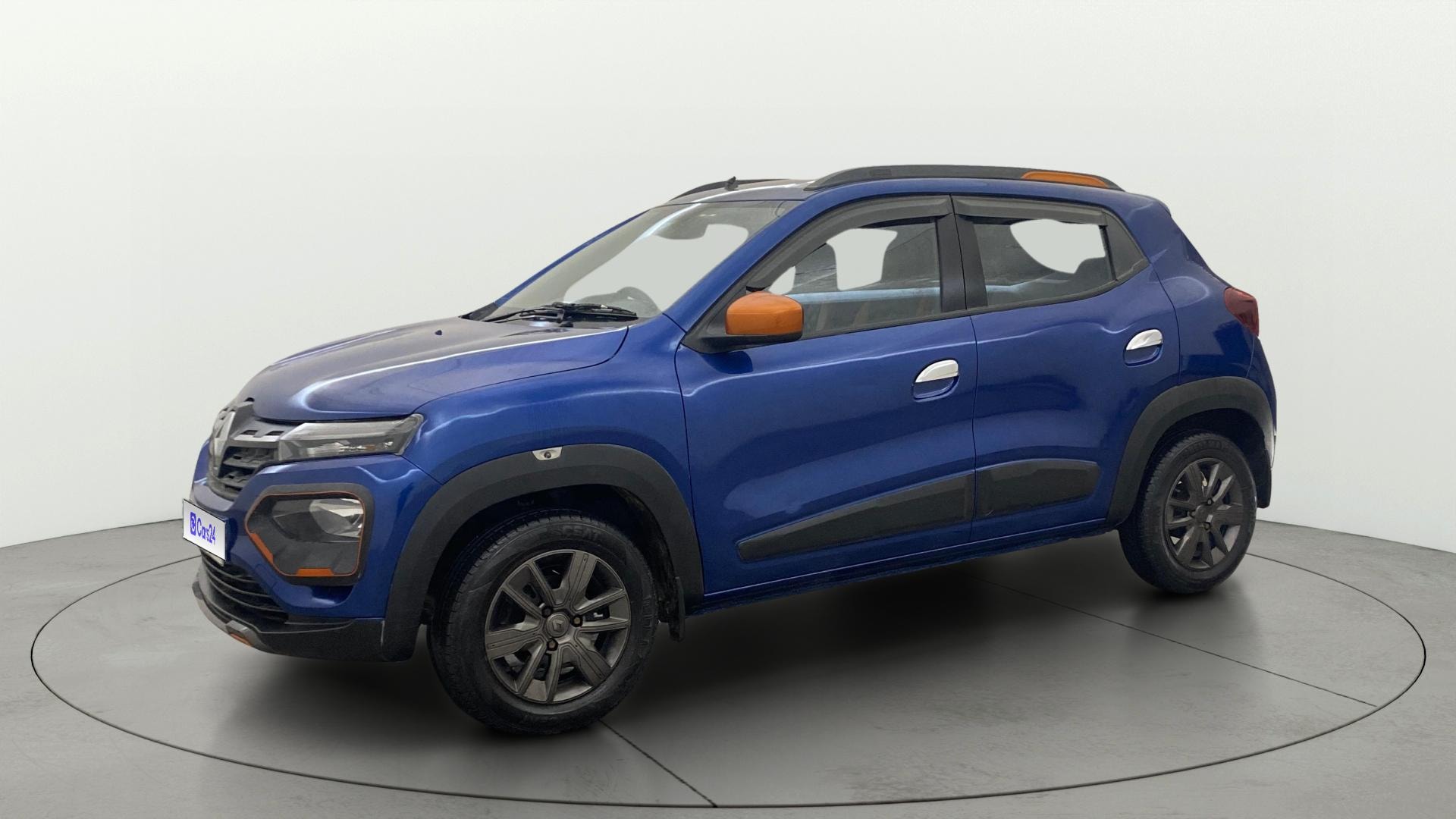View 2022 Renault Kwid Climber (O) Easy-R Image 35 Used 2022 Renault Kwid Climber (O) Easy-R Image 35
