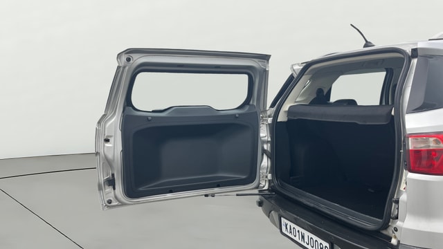 View Ford EcoSport Image 30 Used Ford EcoSport Image 30