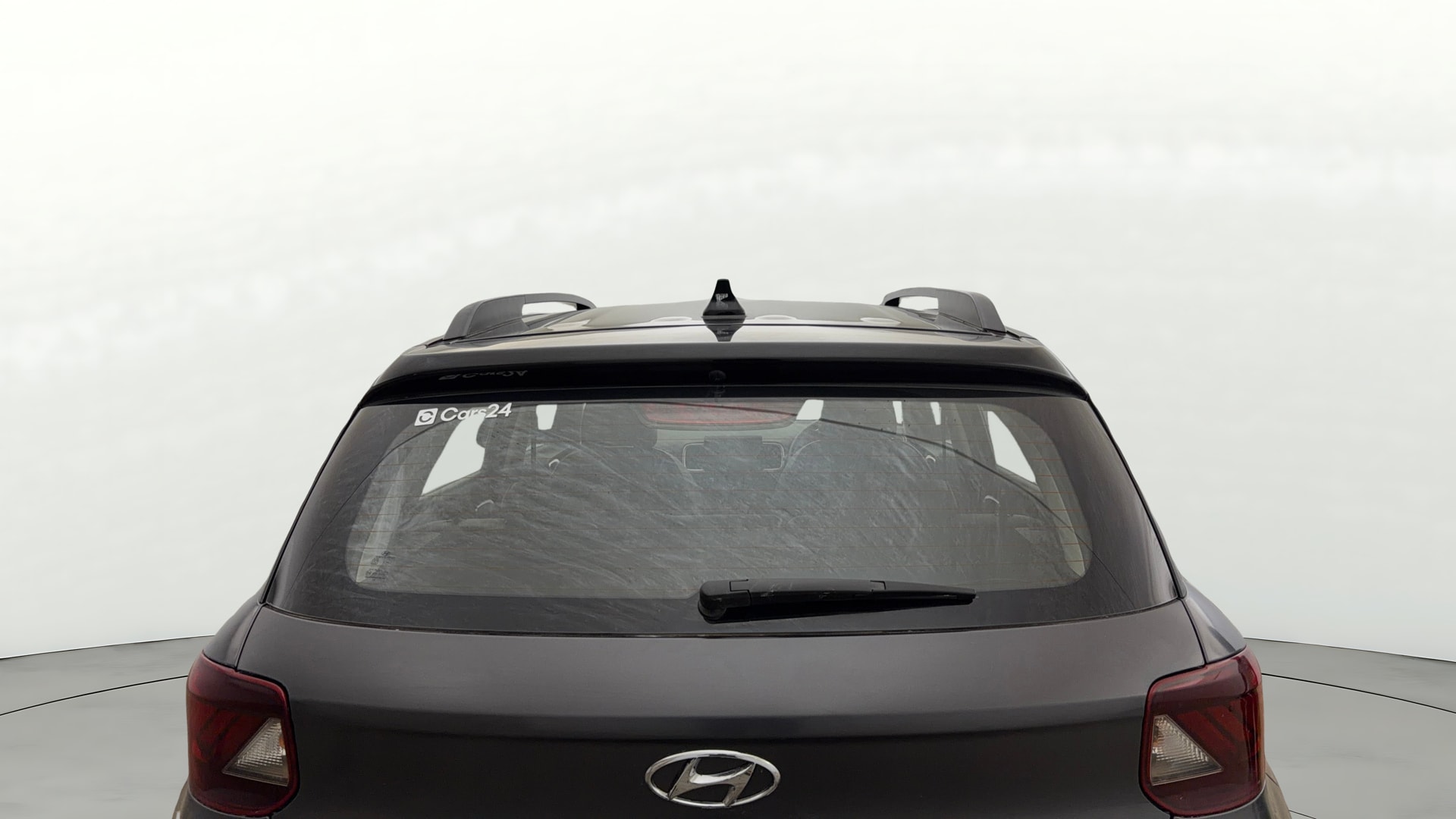 View 2021 Hyundai Venue E 1.2 Petrol BS IV Image 5 Used 2021 Hyundai Venue E 1.2 Petrol BS IV Image 5