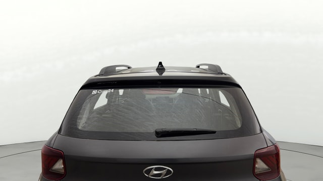 View Hyundai Venue Image 5 Used Hyundai Venue Image 5