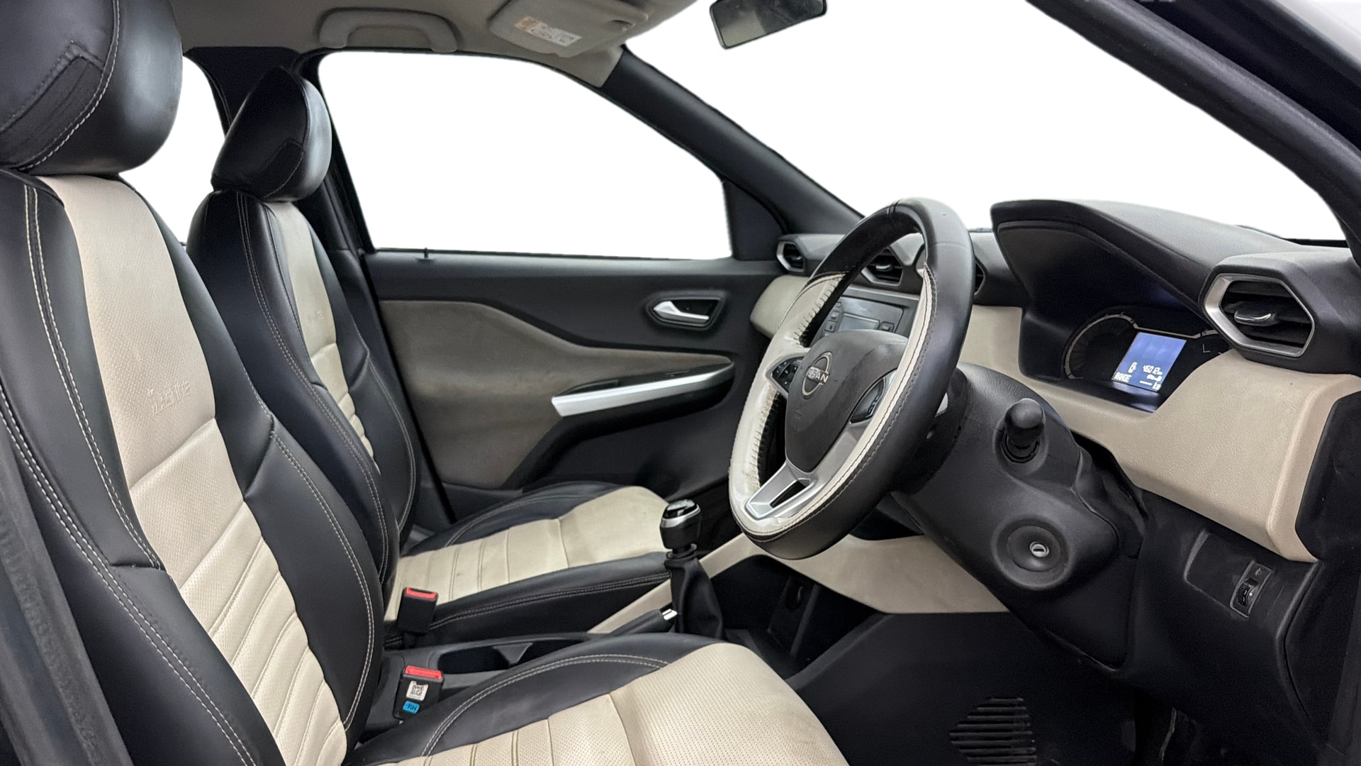 View 2022 Nissan Magnite XL Image 25 Used 2022 Nissan Magnite XL Image 25