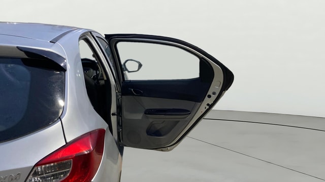 View Tata Tiago Image 7 Used Tata Tiago Image 7