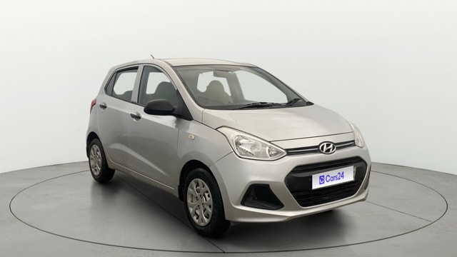 View Hyundai Grand i10 Image 24 Used Hyundai Grand i10 Image 24