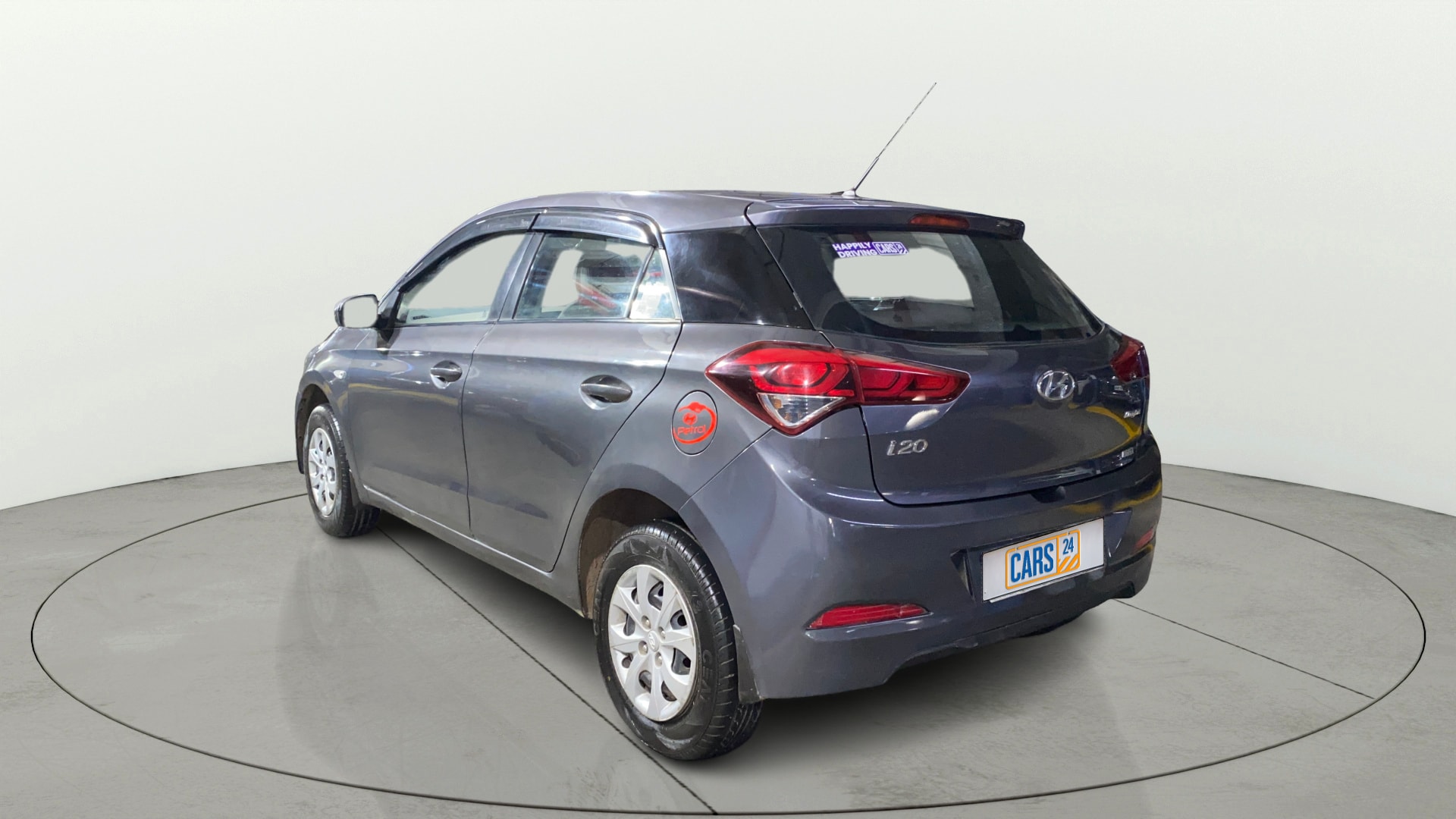 Used 2016 Hyundai Elite i20 Used 2016 Hyundai Elite i20