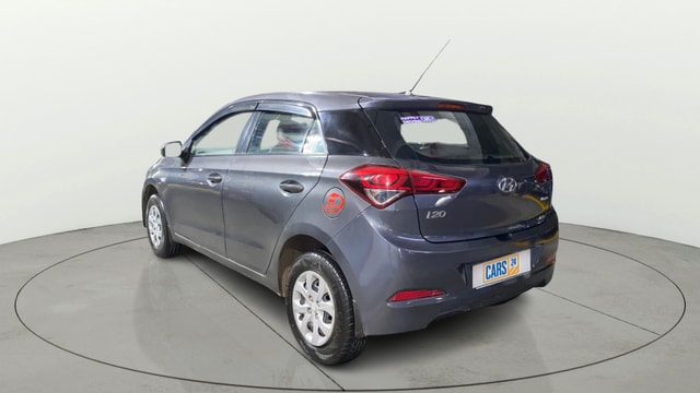 View Hyundai Elite i20 Image 2 Used Hyundai Elite i20 Image 2