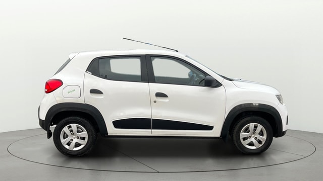 View Renault Kwid Image 8 Used Renault Kwid Image 8
