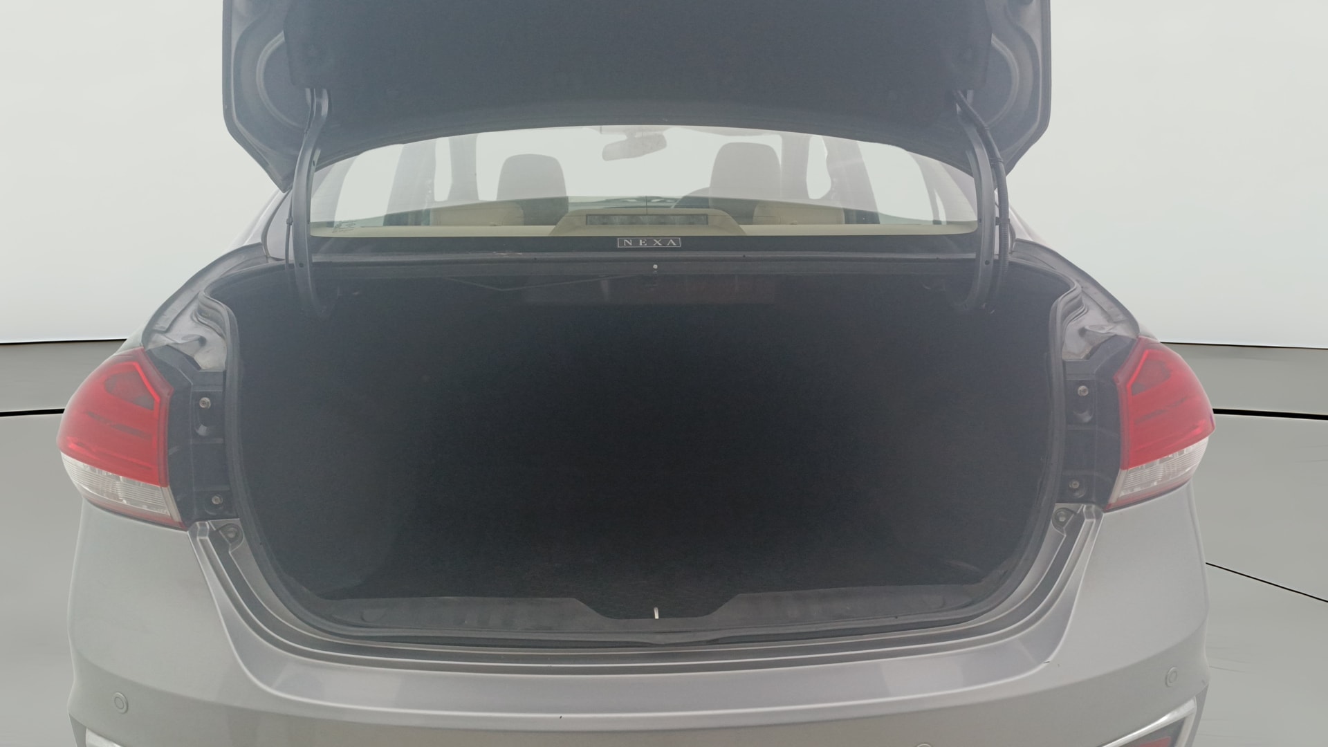 View 2019 Maruti Suzuki 1000 Base Variant Image 40 Used 2019 Maruti Suzuki 1000 Base Variant Image 40