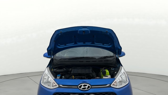 View Hyundai Grand i10 Image 33 Used Hyundai Grand i10 Image 33