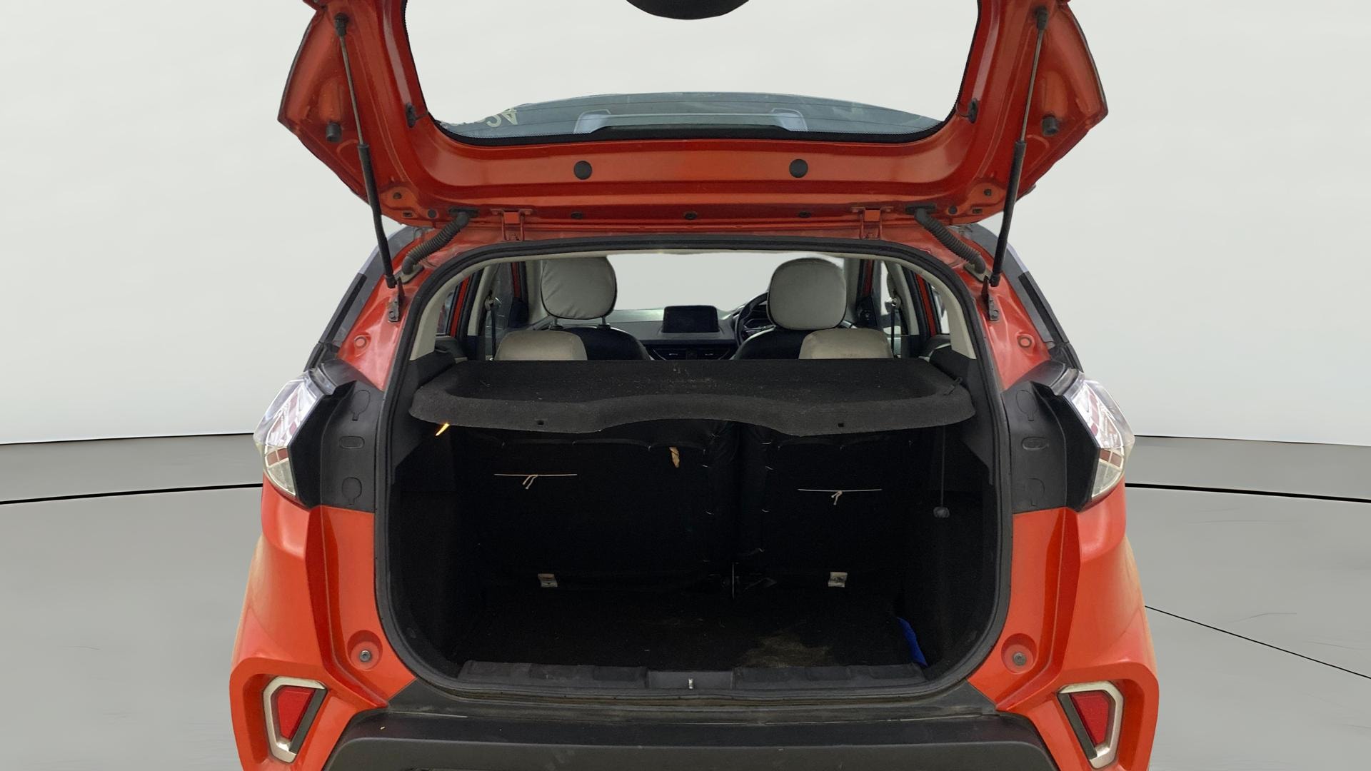 Used 2022 Tata Nexon Used 2022 Tata Nexon