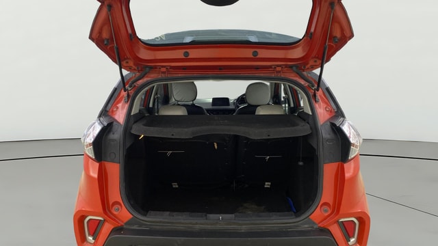 View Tata Nexon Image 40 Used Tata Nexon Image 40