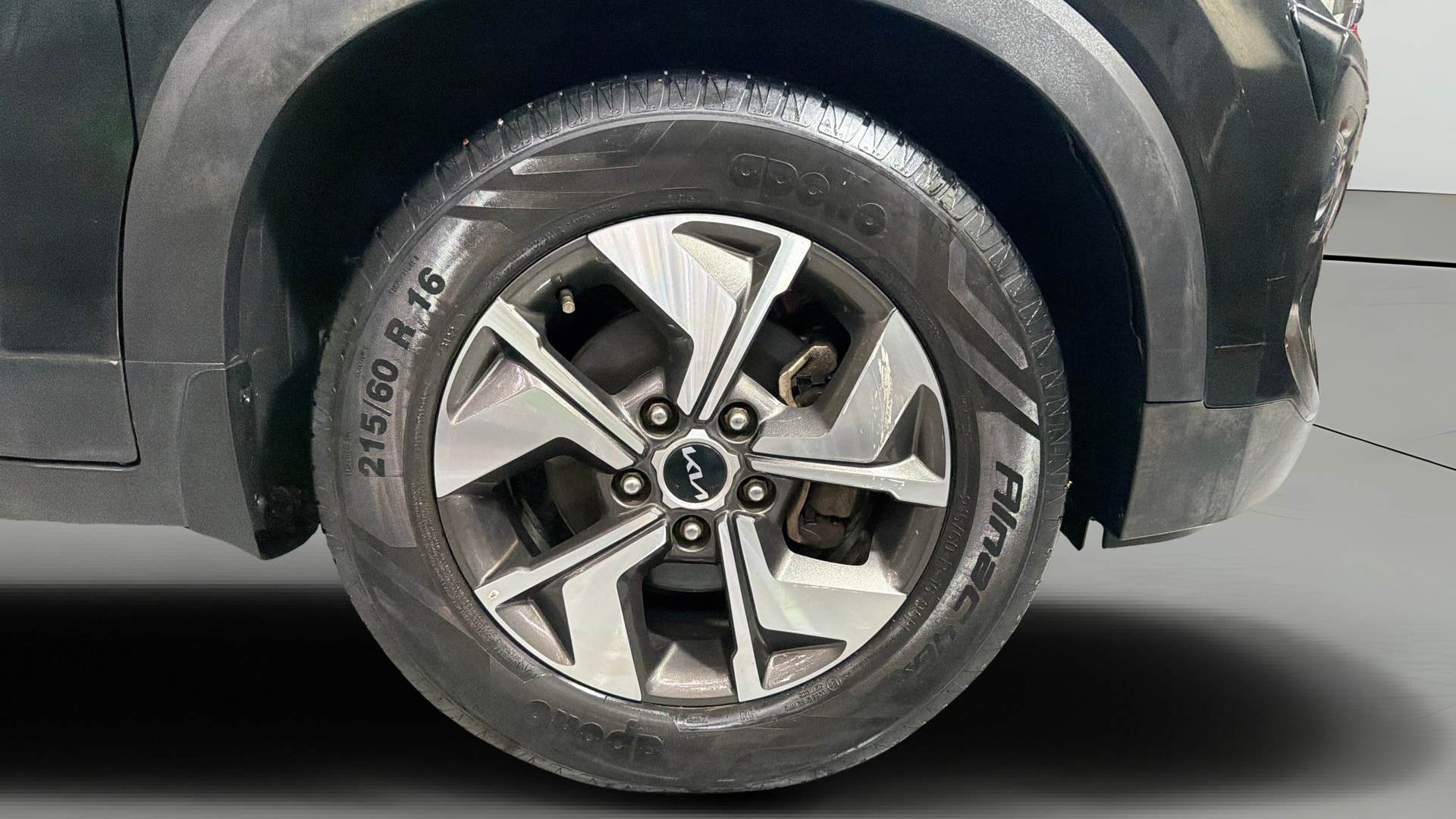 Used 2022 Kia Sonet Used 2022 Kia Sonet