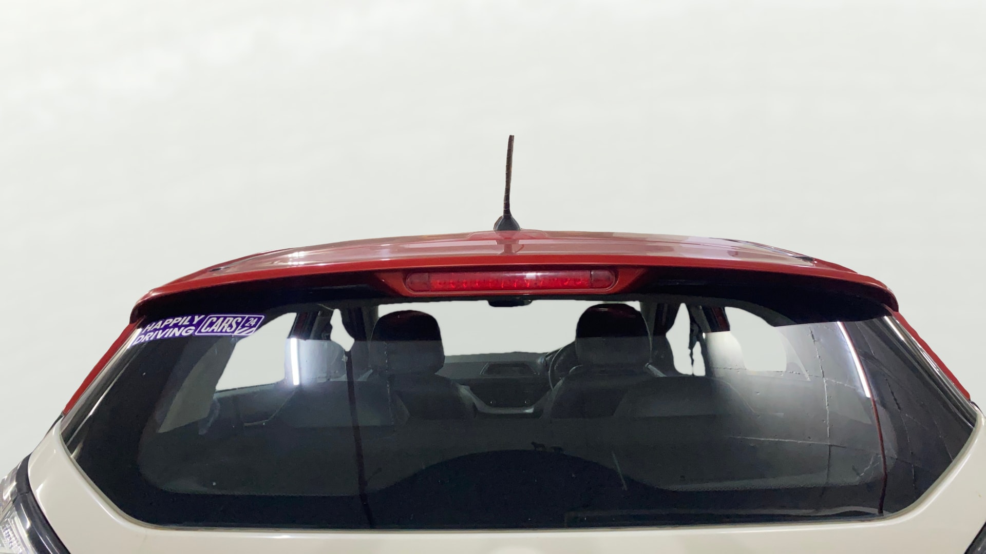 View 2019 Tata Nexon Revotron XM Image 4 Used 2019 Tata Nexon Revotron XM Image 4