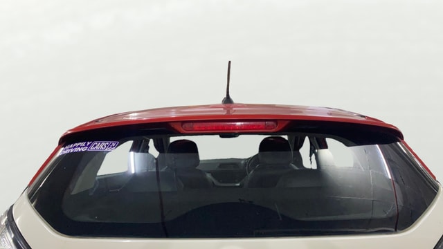 View Tata Nexon Image 4 Used Tata Nexon Image 4