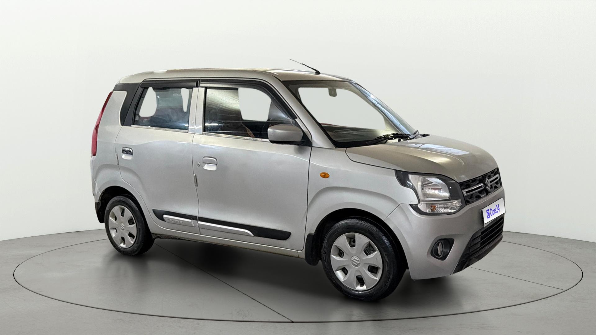 View 2022 Maruti Suzuki 1000 Base Variant Image 35 Used 2022 Maruti Suzuki 1000 Base Variant Image 35