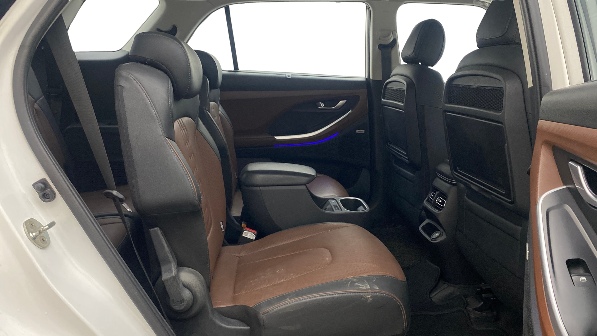 Used 2022 Hyundai Alcazar Used 2022 Hyundai Alcazar